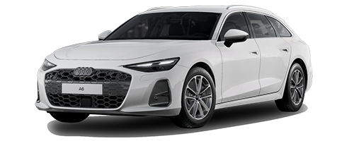 z.B. Audi A6 Avant TDI quattro 220 kW (300 PS) S tronic | Q4 25