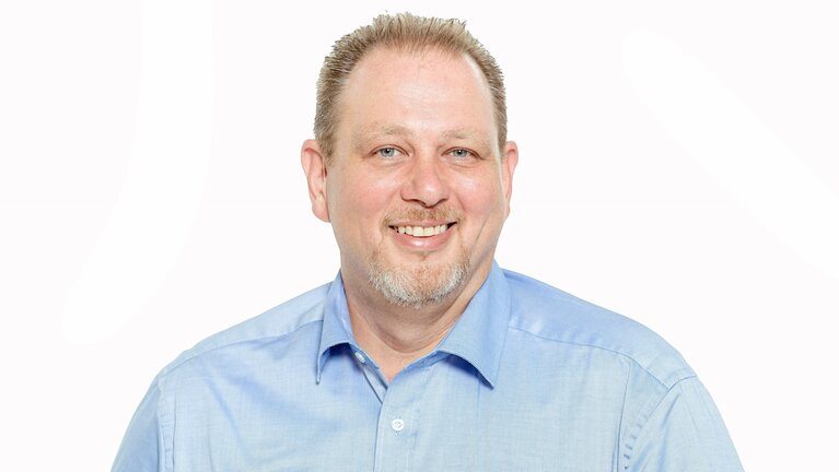 Dirk Hochscheid