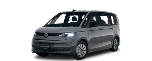 z. B. Multivan 1,5 l eHybrid OPF 4MOTION 130 kW (177 PS) 85 kW (115 PS) | Q1 26