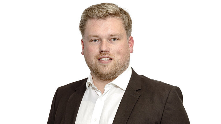 Alexander Stindt