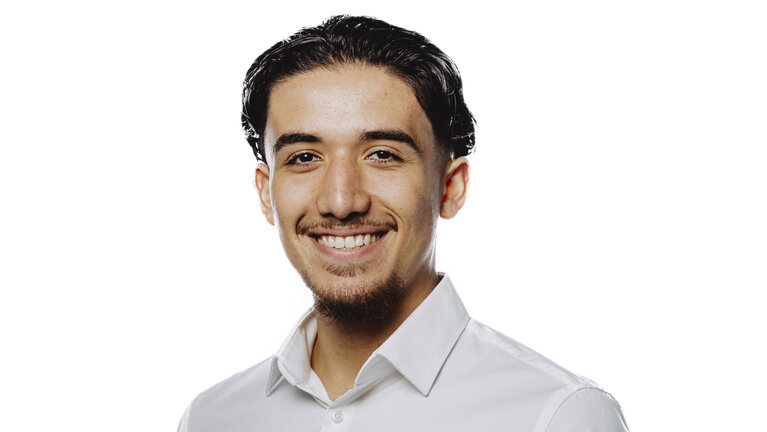 Ibrahim Berber