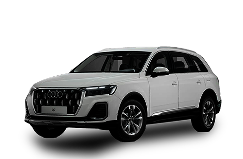 z. B. Audi Q7 SUV 55 TFSI e quattro 290 kW tiptronic | Q2