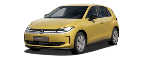 z. B. VW ID. Polo Trend 85 kW (116 PS) 37 kWh 1-Gang-Automatik | Q3 26