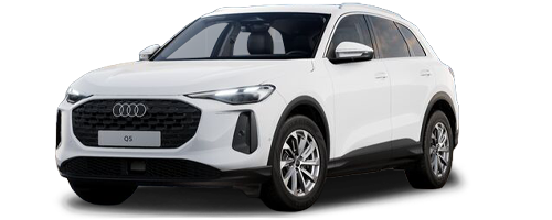 z. B. Audi Q5 SUV TFSI 150 kW (204 PS) S tronic | Q3 26
