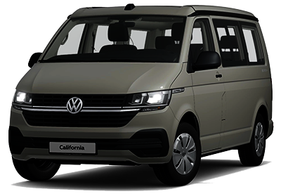 California Campervan