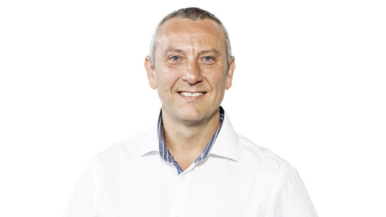 Martin Janke