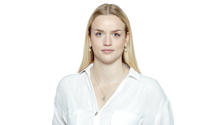 Lynn Kosina