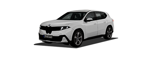 BMW iX3 50 xDrive