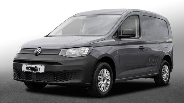 z.B. Caddy Cargo 75 kw (102 PS) | NFZ