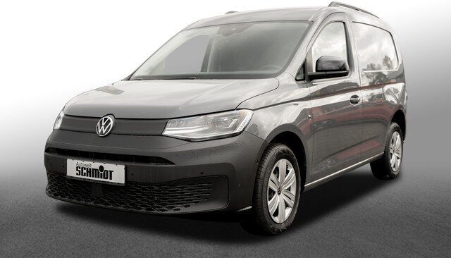 z.B. Caddy Cargo 90 kW (122 PS) | NFZ
