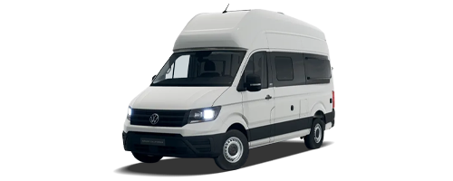 z. B. VW Grand California 600: 2,0 l TDI EURO Vl-e SCR Frontantrieb 120 kW (164 PS) | Q3 26
