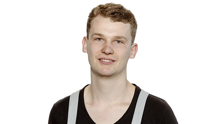 Leon Weber