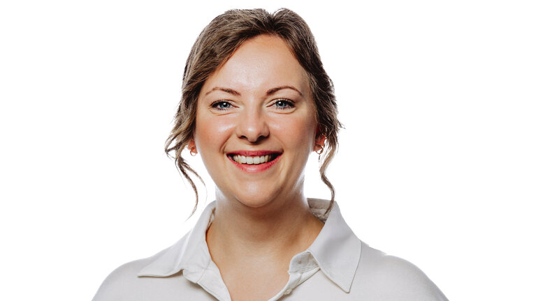 Portrait von Annika Dunker 