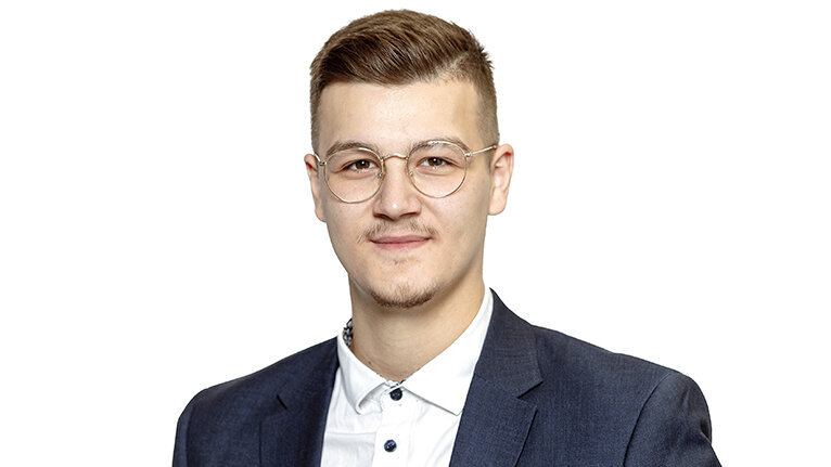 Furkan Demirel