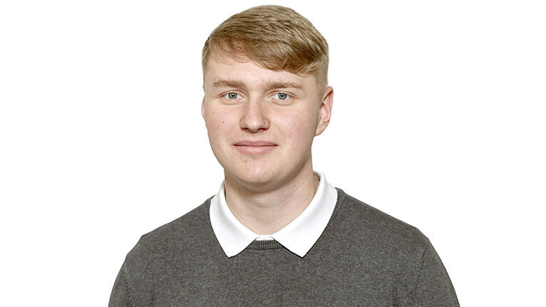 Dustin Ritterswürden