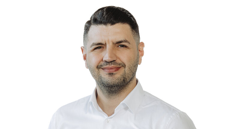 Hamza Ünlü