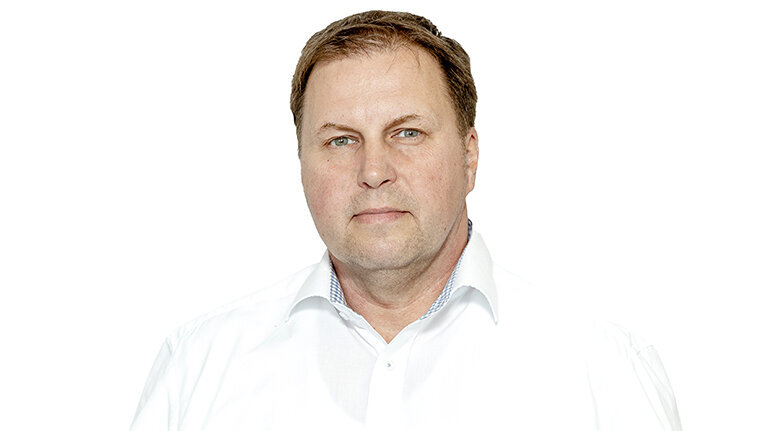 Willi Lenz