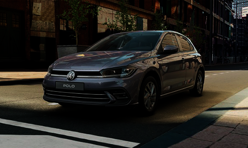 z.B. Polo 1,0 TSI DSG 70 kW (95 PS) | PKW