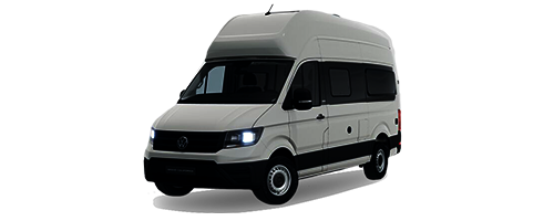 z.B. Grand California 600 Motor: 2,0 l TDI EURO VI-e SCR Frontantrieb 120 kW Q1