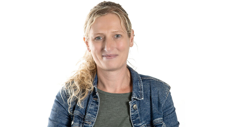 Daniela Regenbrecht