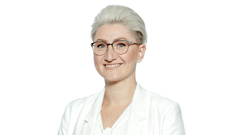 Alannah Sendfeld