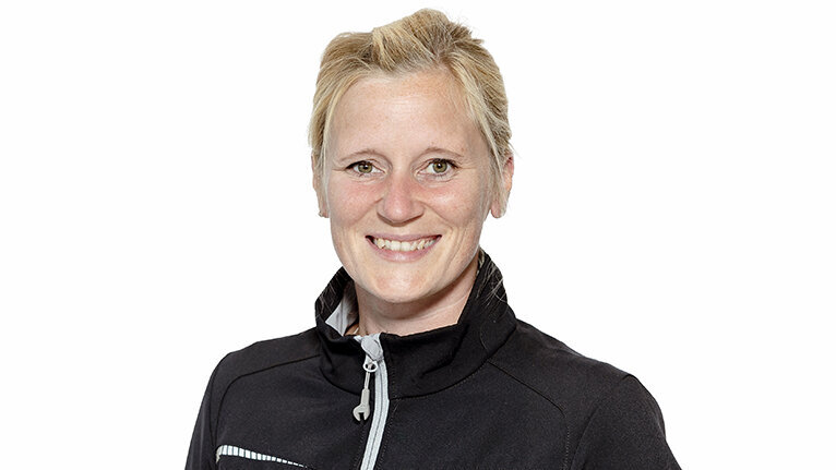 Katrin Klute