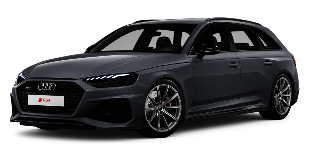 Audi RS 4 Avant 331(450) kW(PS) tiptronic