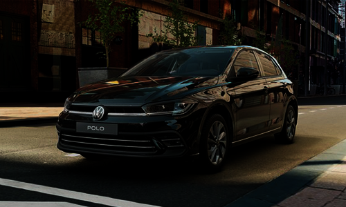 z.B. Polo 1,0 TSI DSG 70 kW (95 PS) | PKW