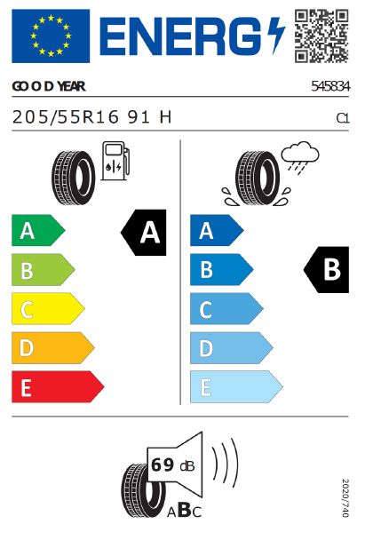 z.B. VW Golf Variant Life 1,5 l eTSI OPF 85 kW (116 PS) | Fokusmodell Q4 25