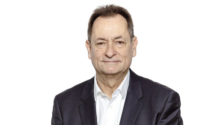 Michael Schlüter