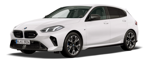 z. B. BMW M135 xDrive 221 kW (300 PS) | Q2 26