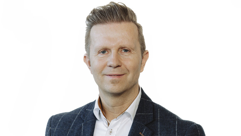 Piotr Cieluch
