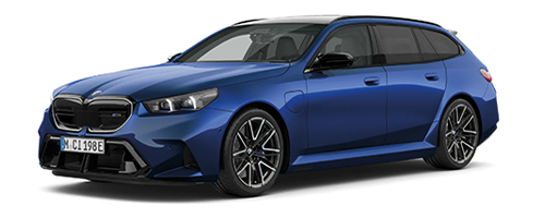z. B. BMW M5 Touring Plug-In-Hybrid 535 kW (727 PS)