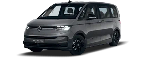 z. B. VW Multivan Motor: 2,0 l TDI SCR 110 kW (150 PS) Getriebe: 7-Gang-DSG langer Überhang | Q4 26