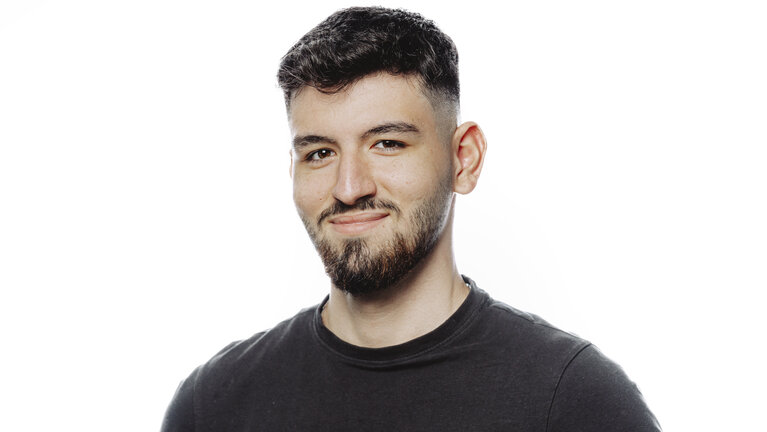 Enes Günes