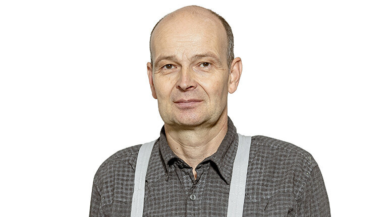 Matthias Oppermann