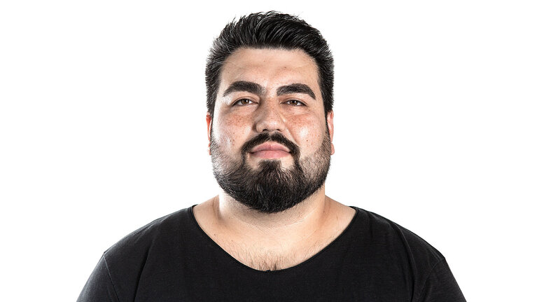 Mehmet Oktulmus