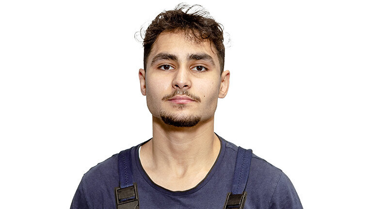 Ali-Umut Sefer