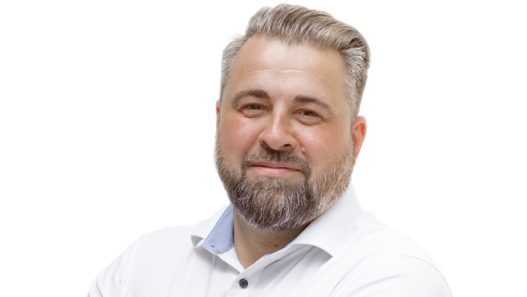 Alfred Schebesch