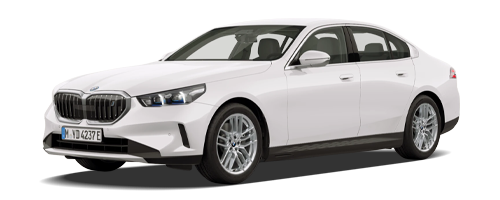 z. B. BMW i5 eDrive40 Limousine 250 kW (340 PS) | Q4 26