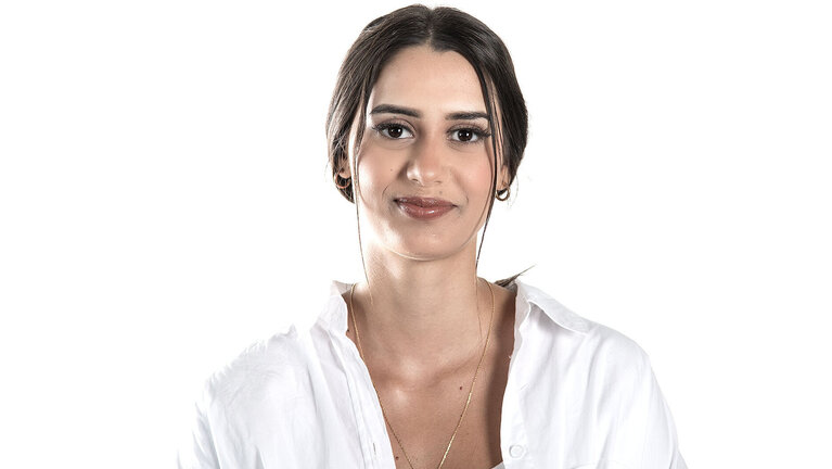 Amela Mehmeti