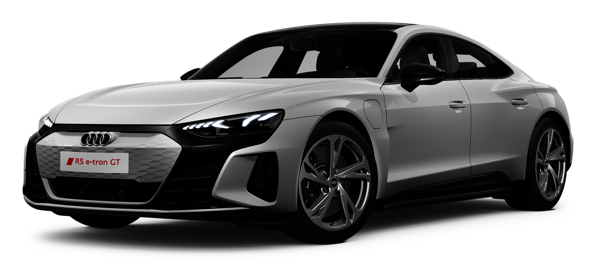 Audi RS e-tron GT 440 kW