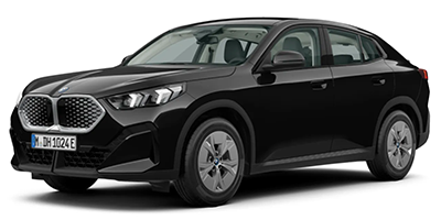 z. B. BMW iX2 eDrive20 150 kW (204 PS) | Q2 26