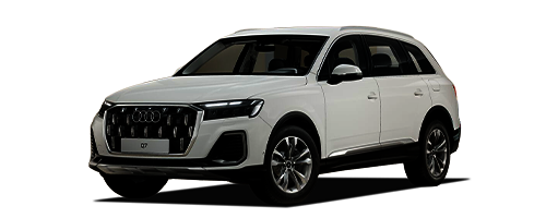 z. B. Audi Q7 SUV TDI quattro 210 kW tiptronic | Q3
