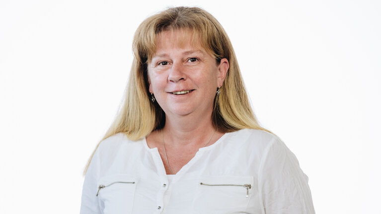Meike Berkenkamp