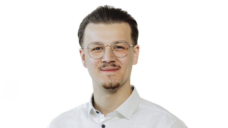 Furkan Demirel