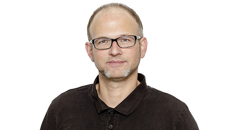 Sascha Rolke
