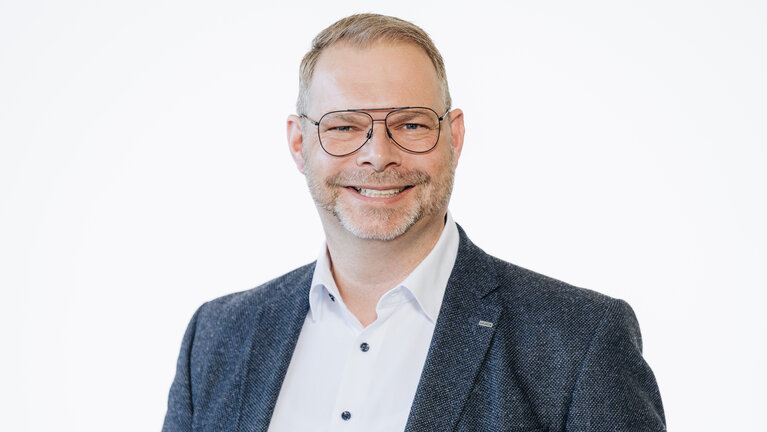Markus Veneman