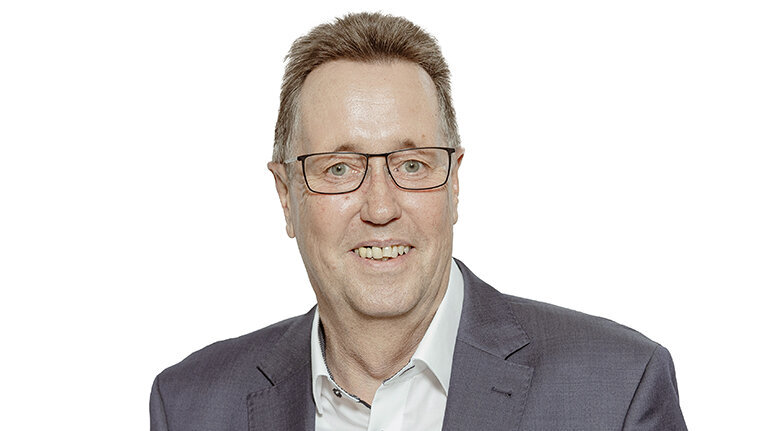 Dietmar Rumphorst