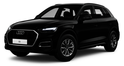 z.B. Audi Q5 35 TDI 120 kW (163 PS) S tronic (DMB)